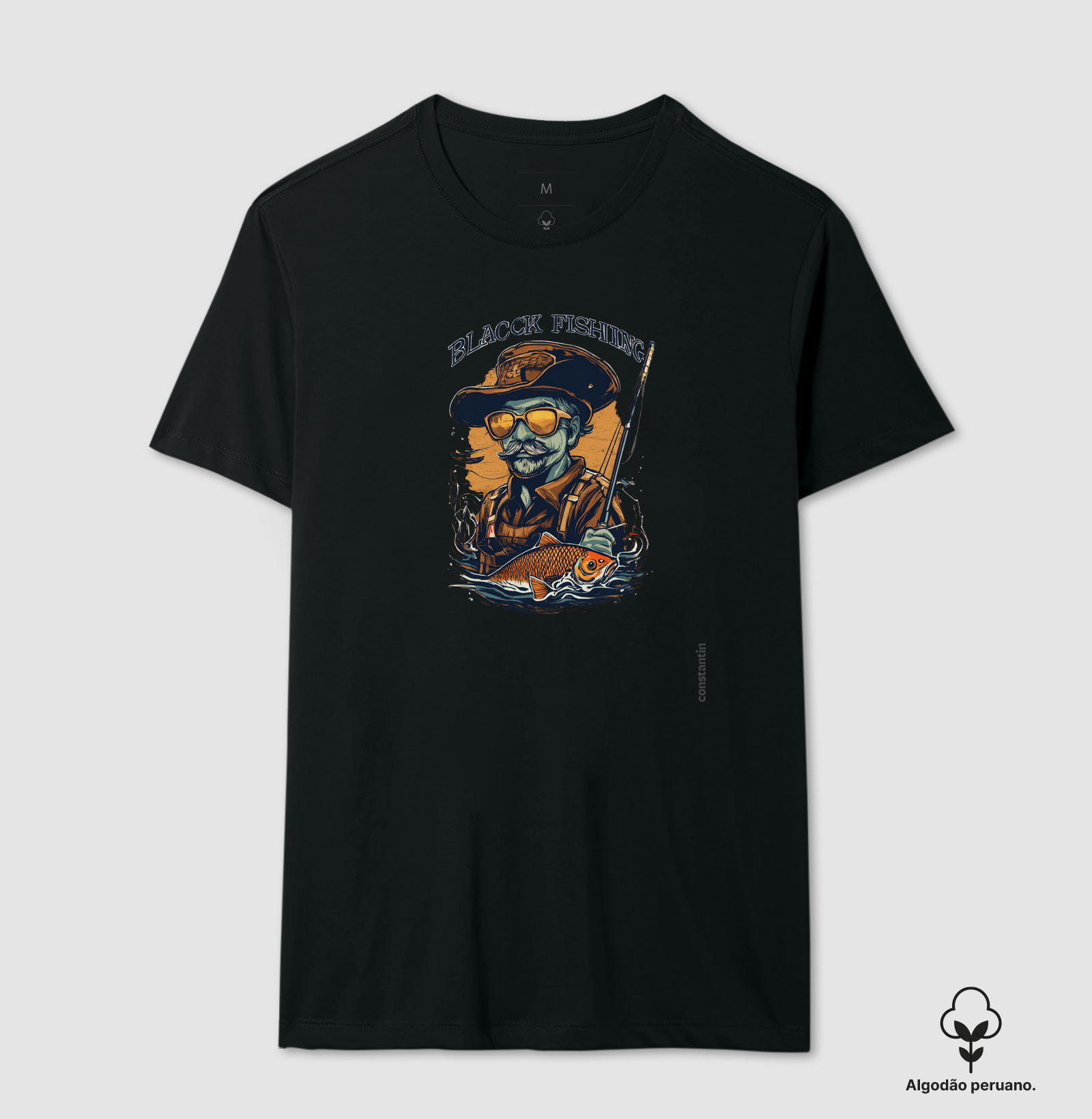 Camisa 0