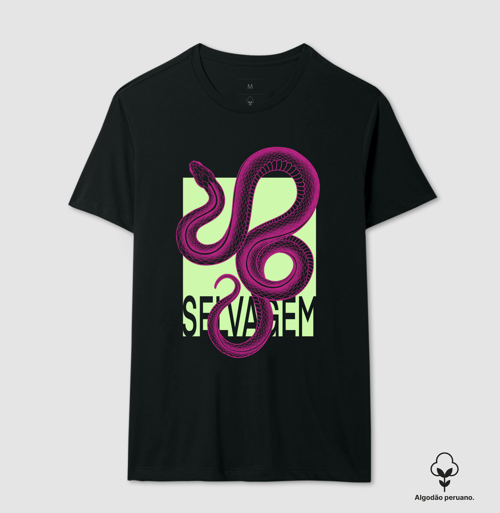 Selvagem Snake