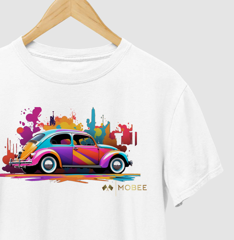 Estilo Urbano - Branco Masculino