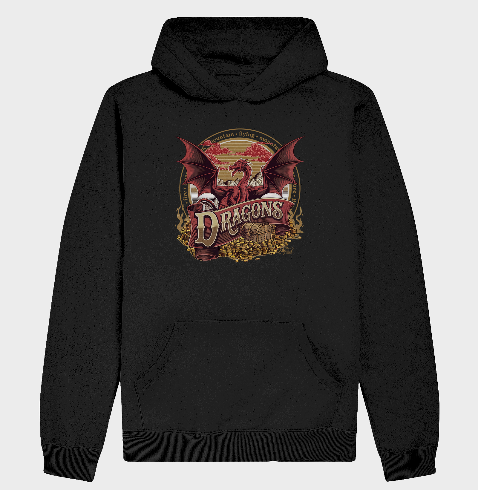 Dragons - Tribes