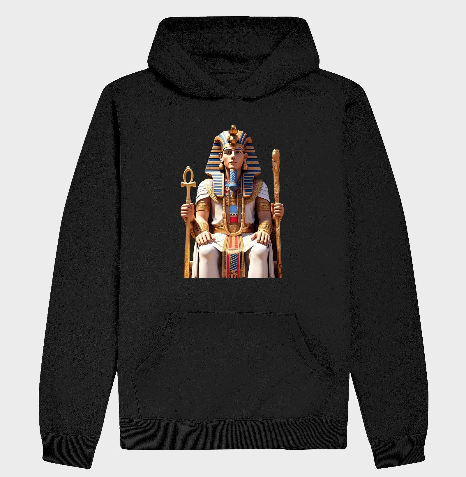 DEUS RÁ