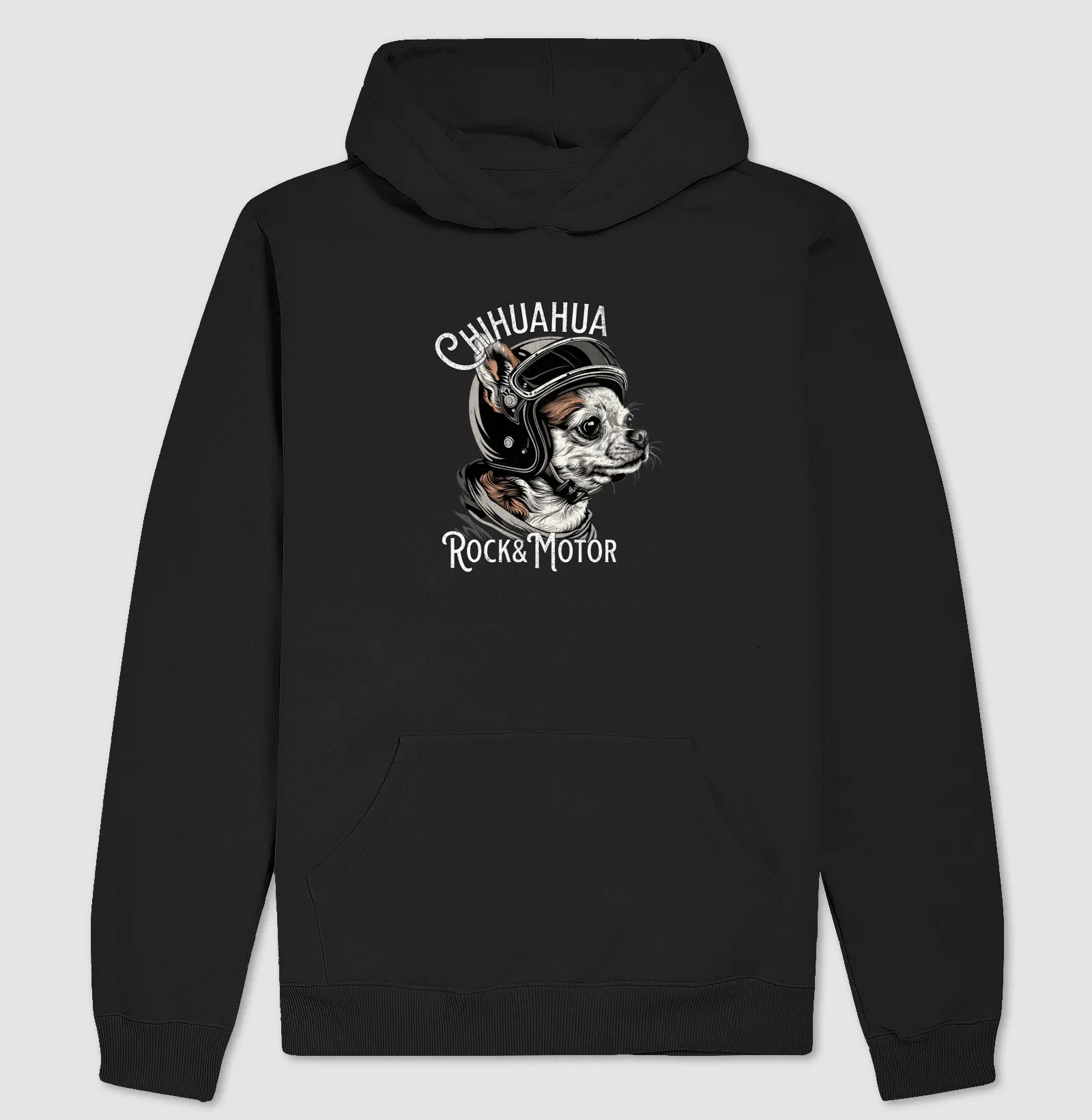 Chihuahua Rock&Motor