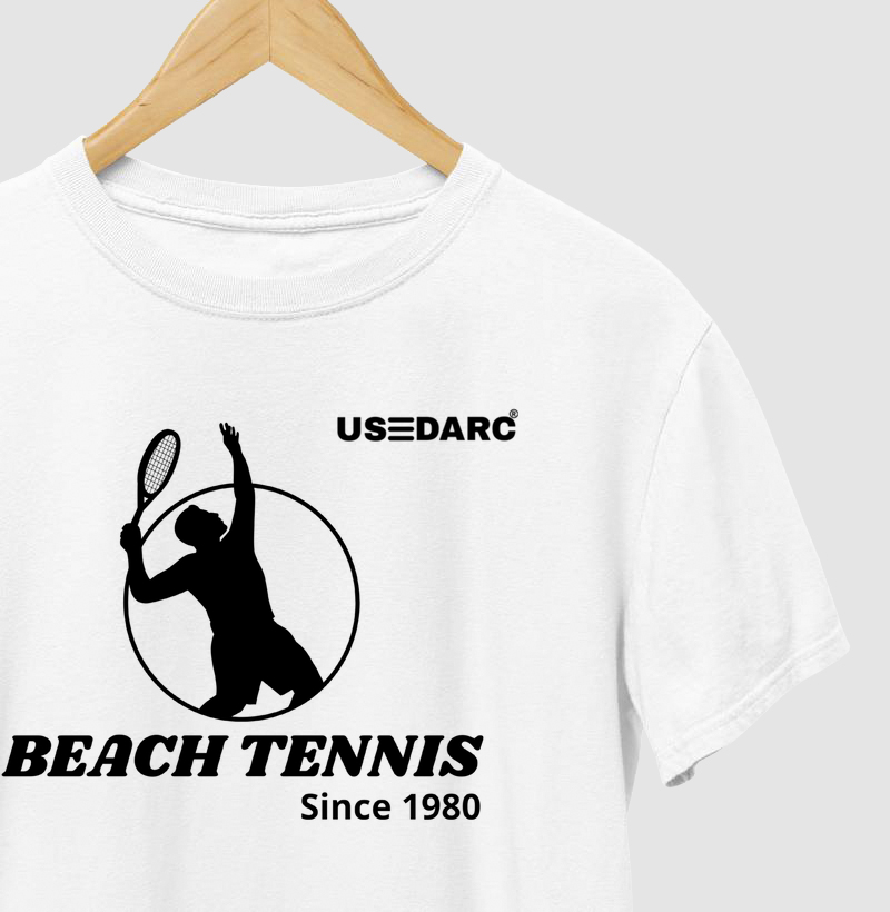 Beach 1980