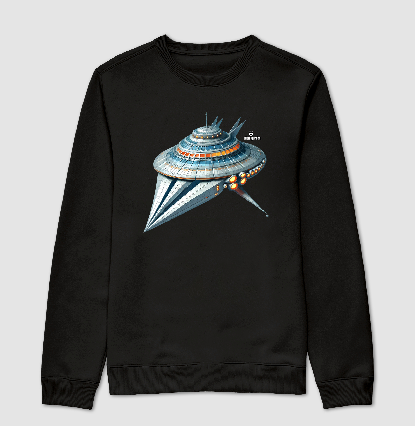 Cruiser Vortex
