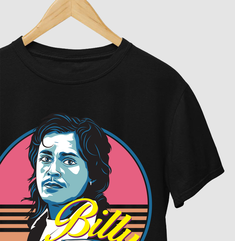 Billy | Stranger Things