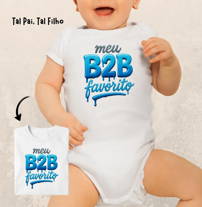 Meu B2B Favorito (Família)