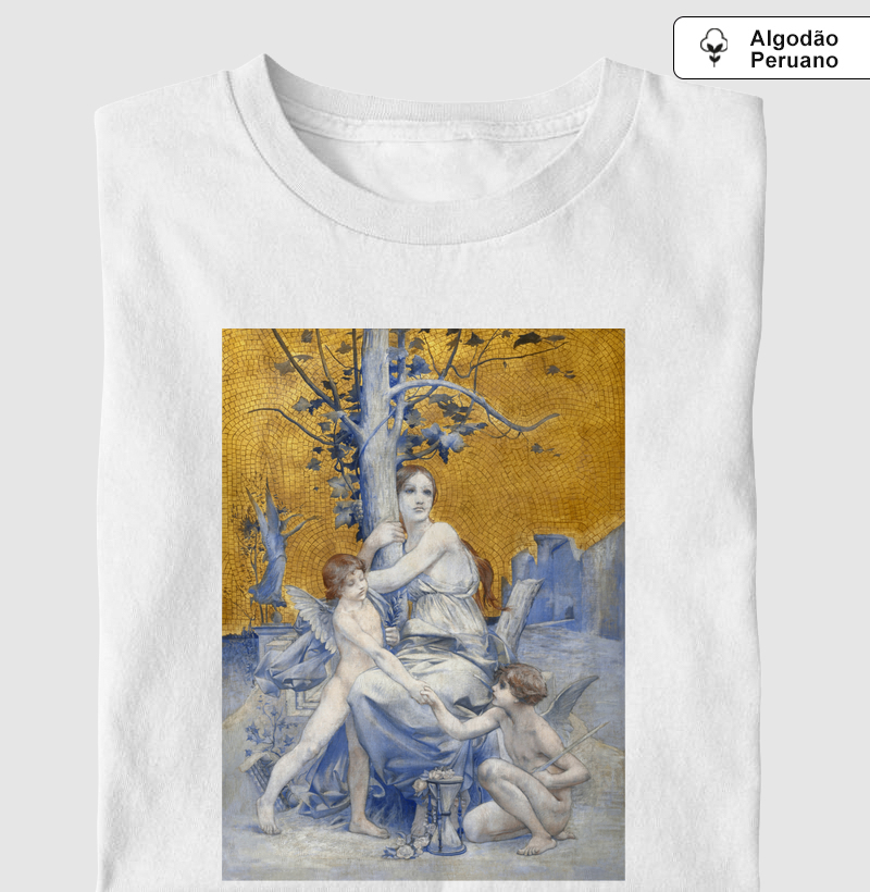 Allégorie du temps