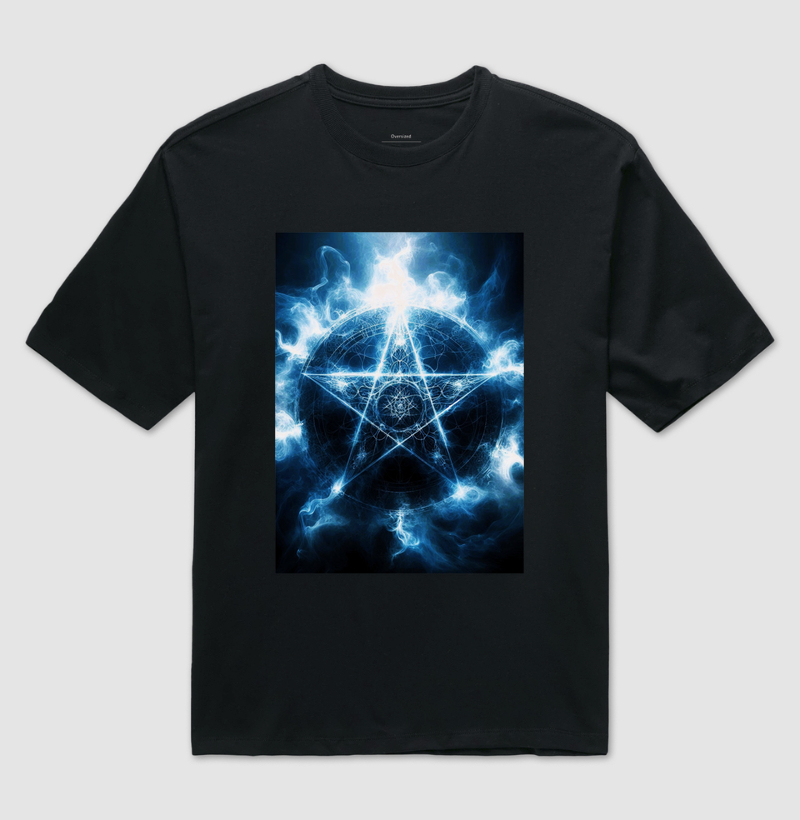 "Pentagrama Fantasmagórico"