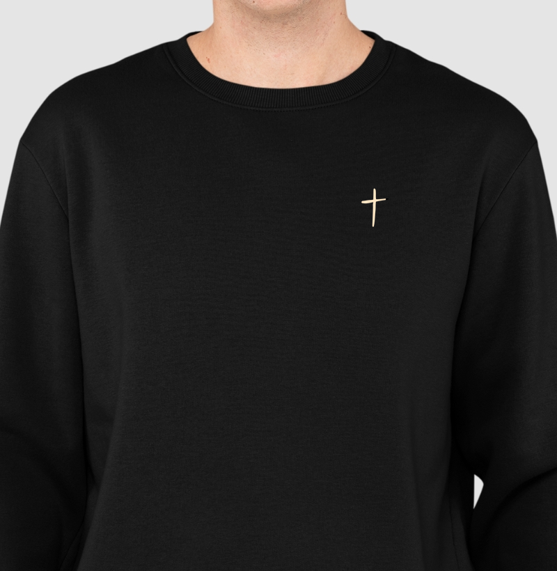 Cruz Minimalista
