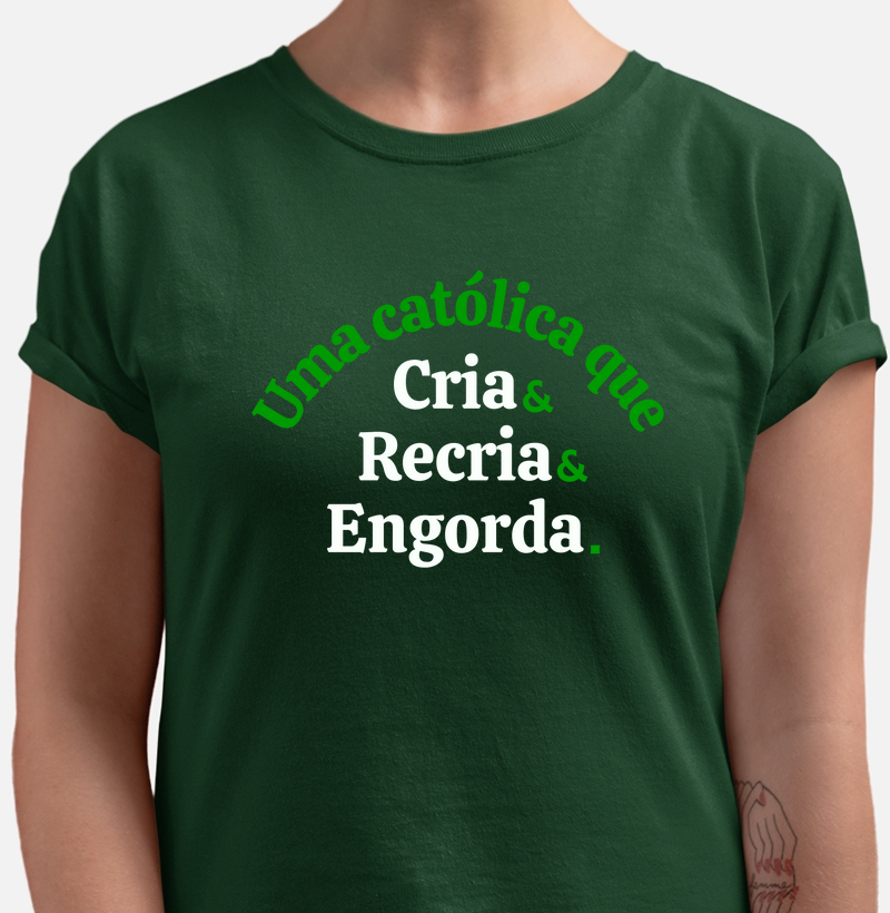 Católica Cria Recria e Engorda