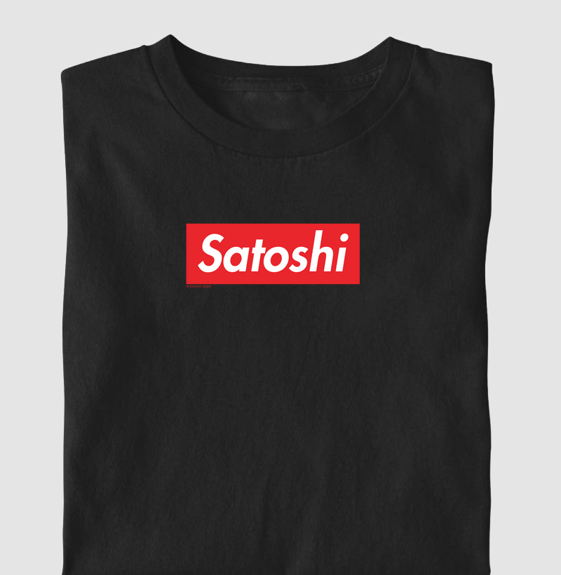 Satoshi band