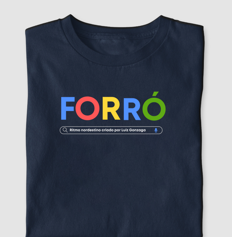 Significado do Forró