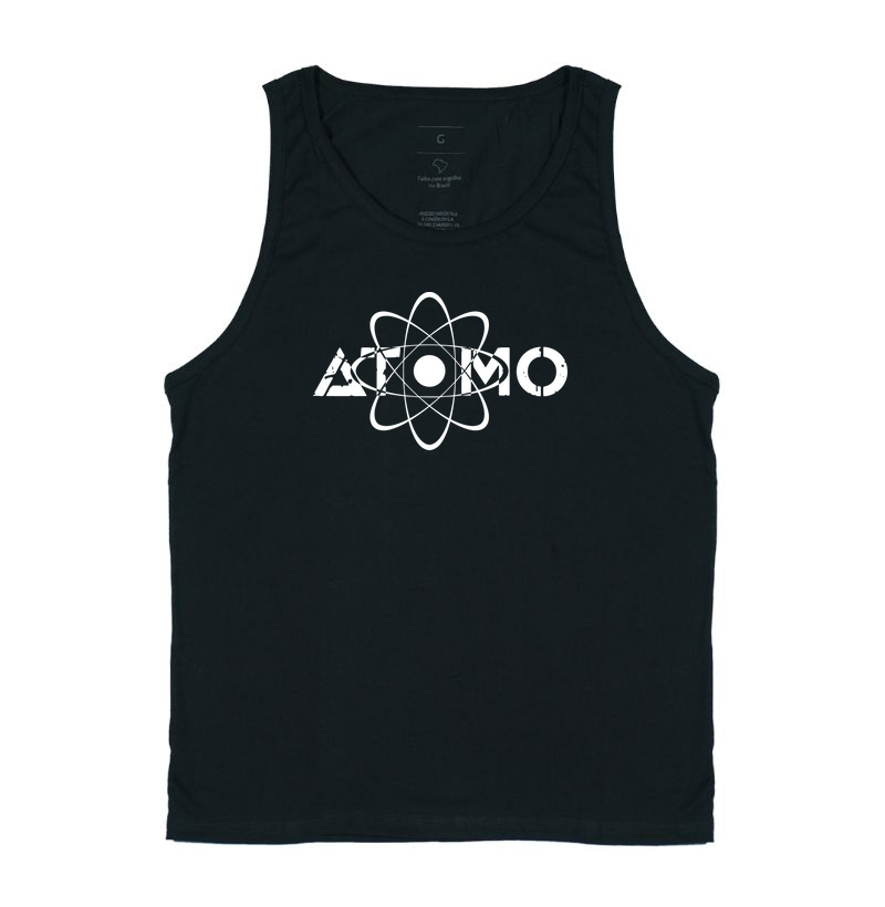 Átomo