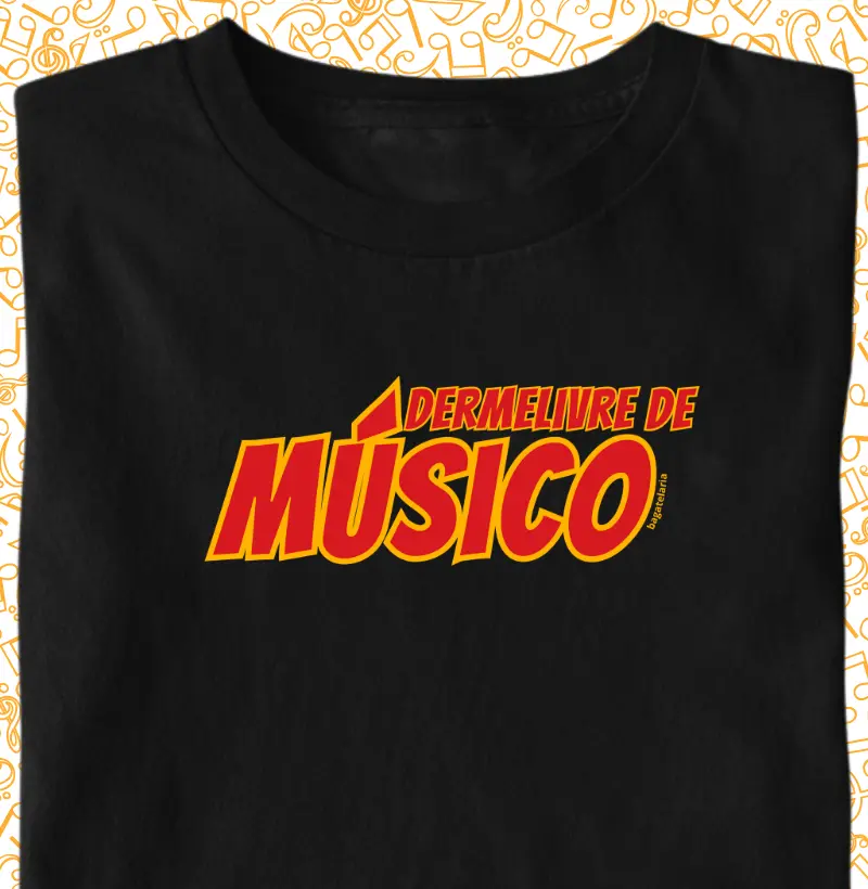 Dermelivre de Músico