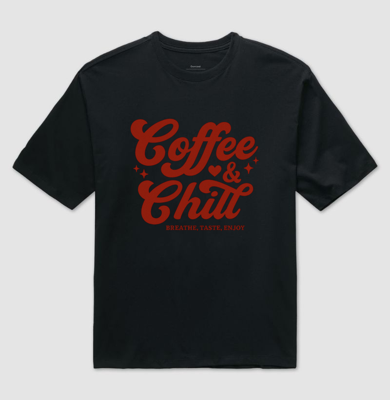 Coffee & Chill