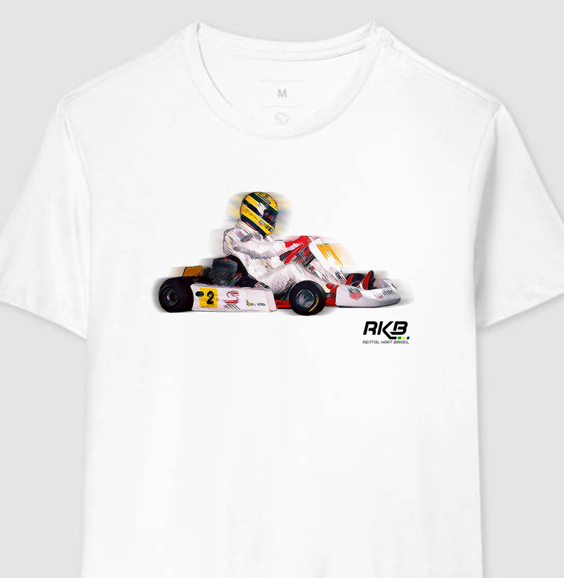 RKB - Kart Legend