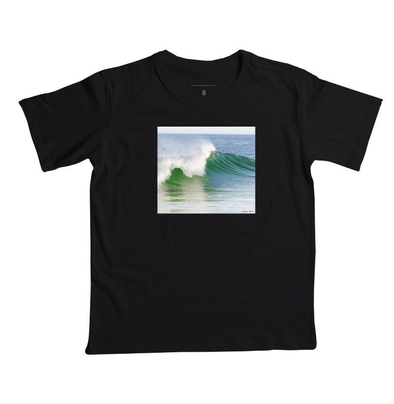 Camisa Oceano