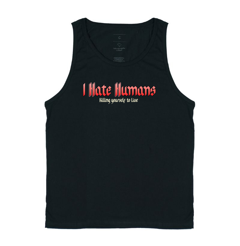 Humans Bloody Humans