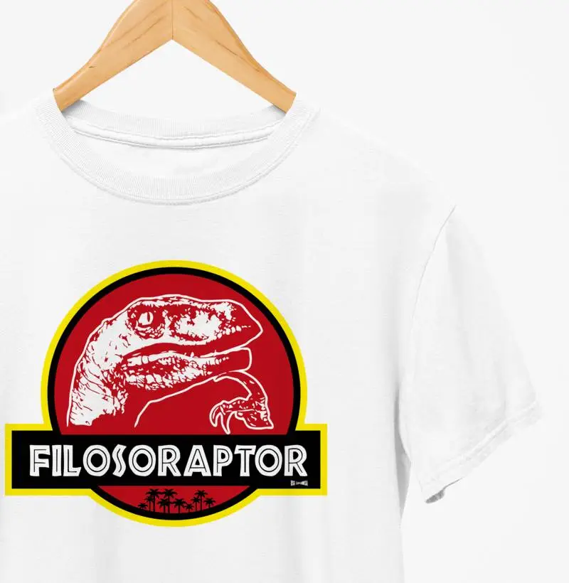 Filosoraptor