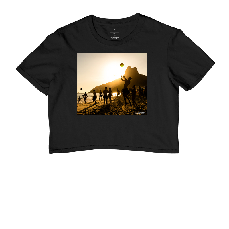 Camiseta Altinha #1