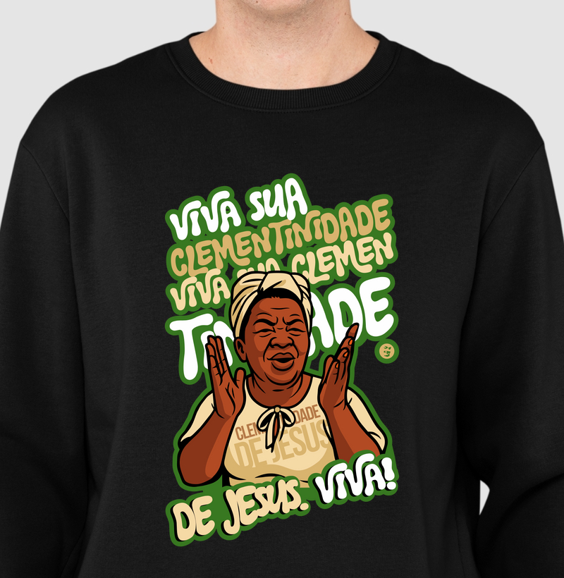 Viva! De Jesus