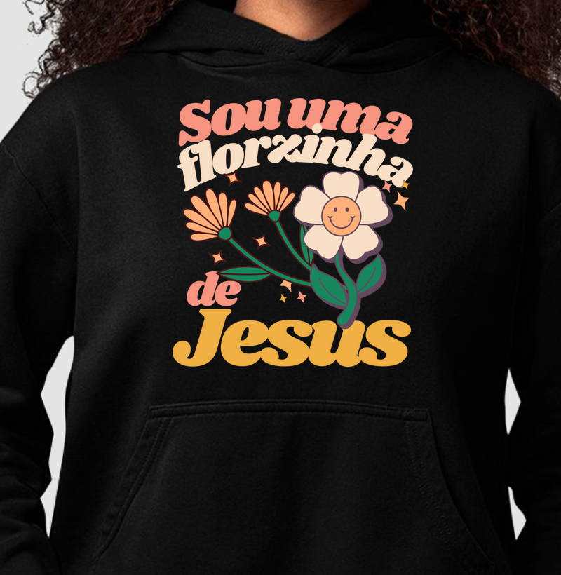 Florzinha de Jesus