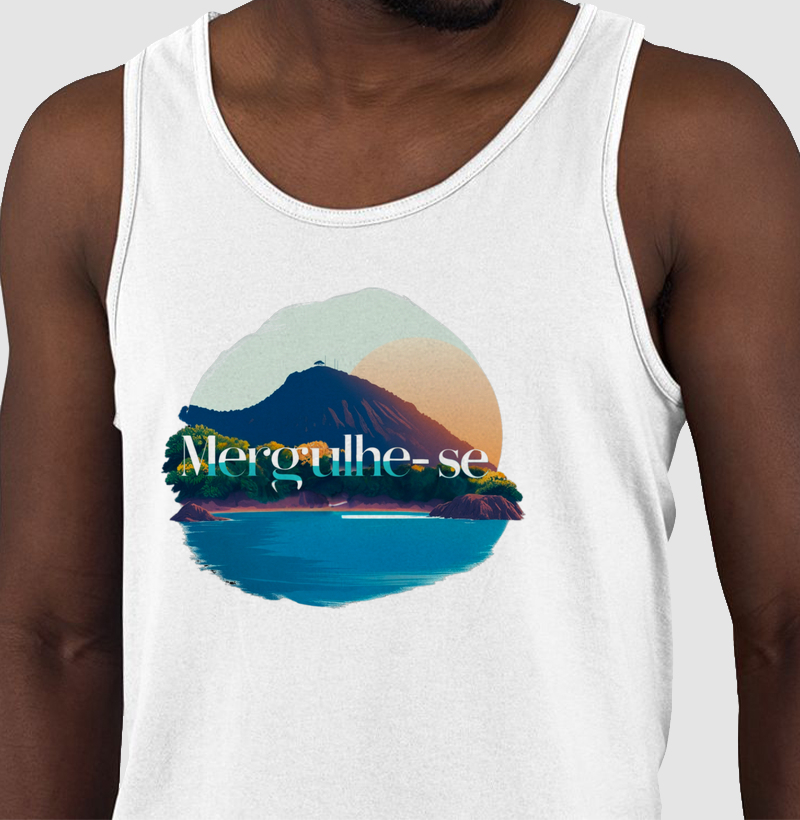 Mergulhe-Se