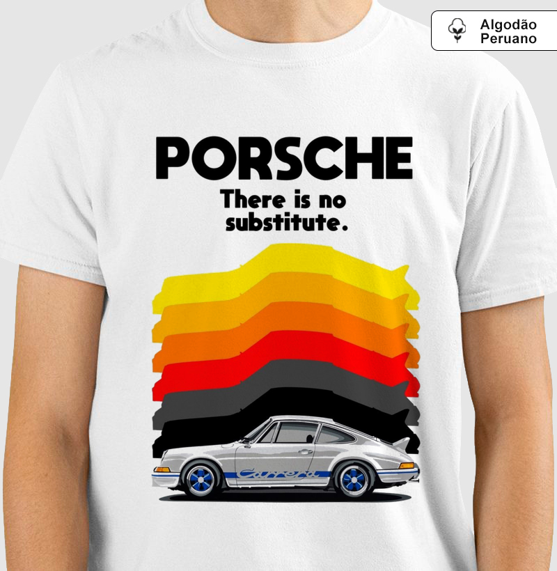 PORSHE