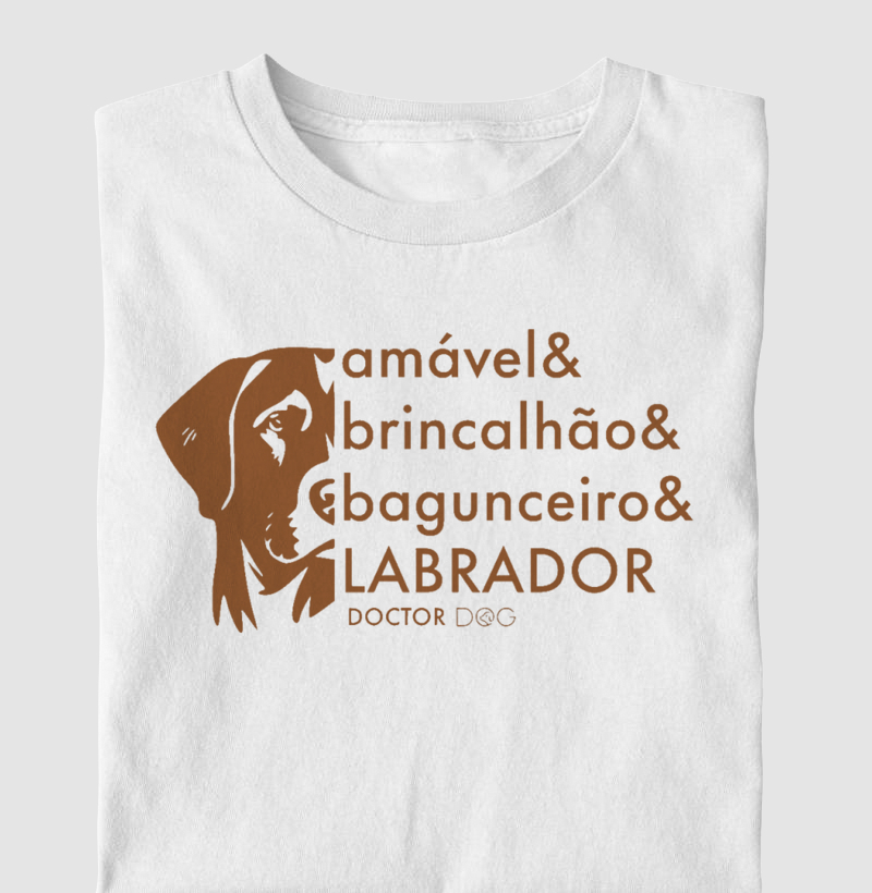 LABRADOR CARACTERISTICAS