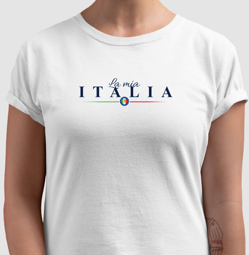 La Mia Italia I
