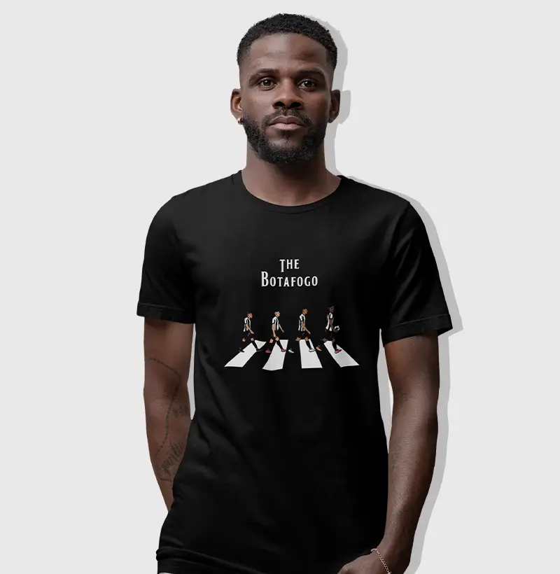 Momentou The Botafogo