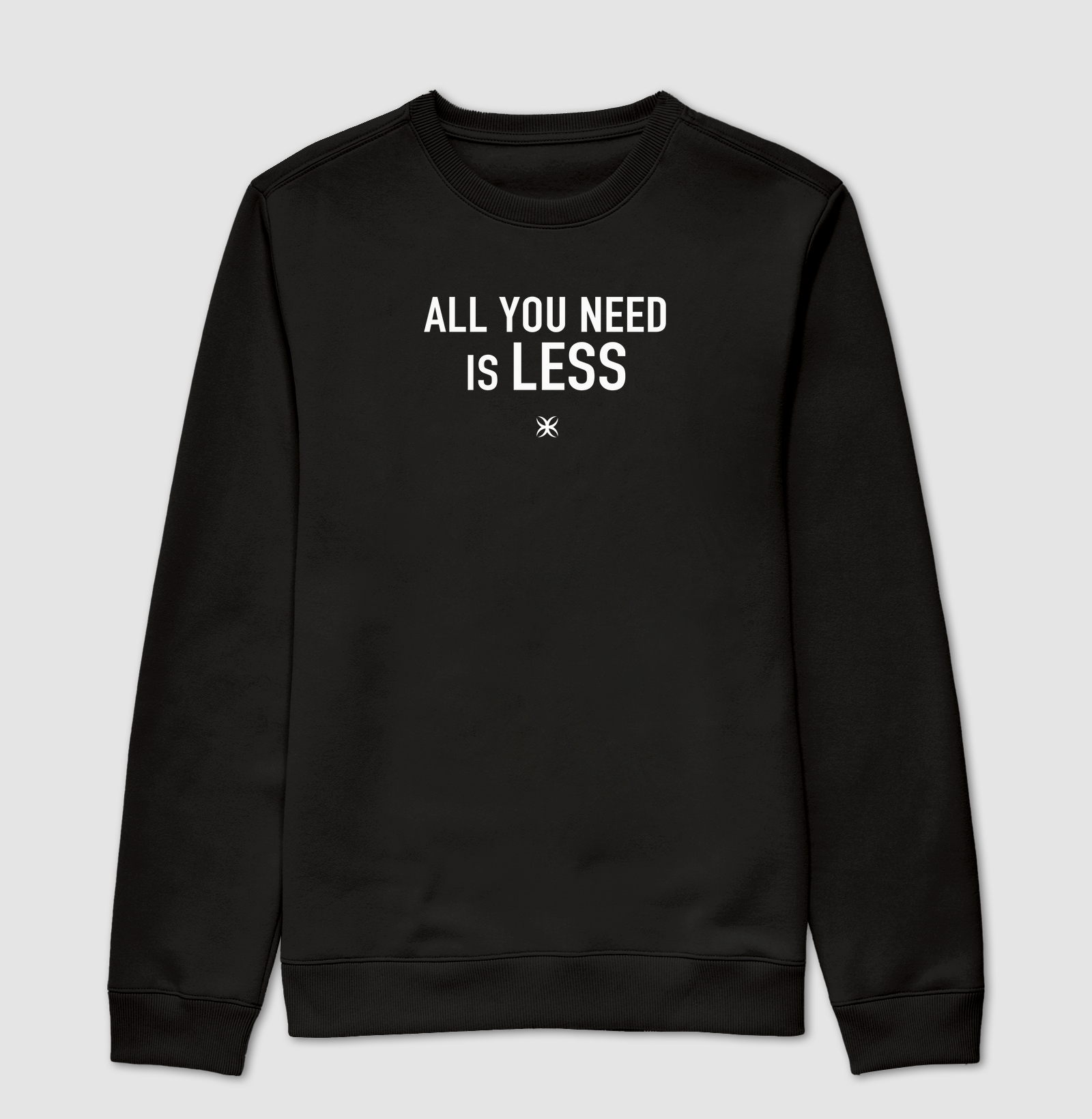 Less