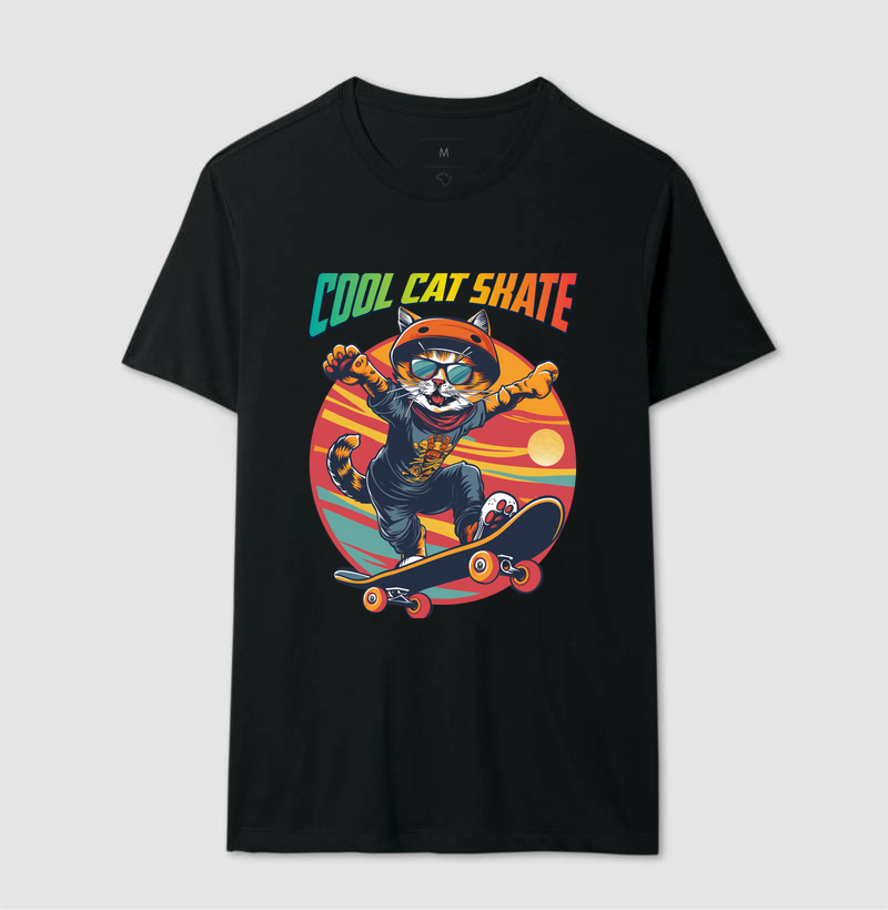 Cool Cat Skate