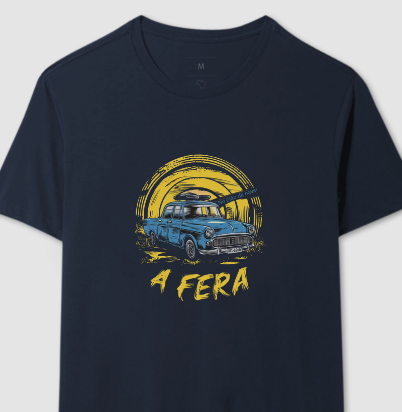 Camiseta memi