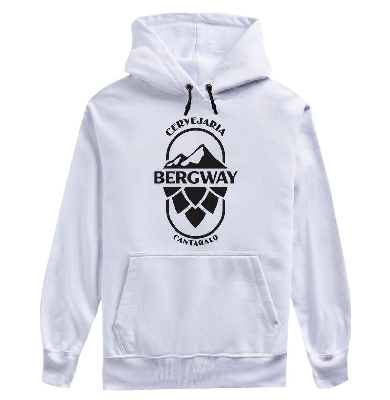 Cervejaria Bergway Cantagalo