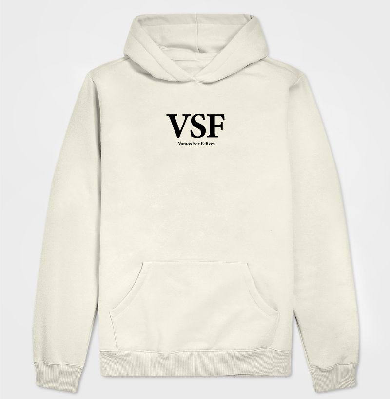 VSF - Vamos Ser Felizes