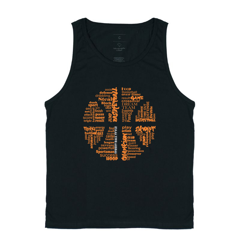 Basketball Palavras