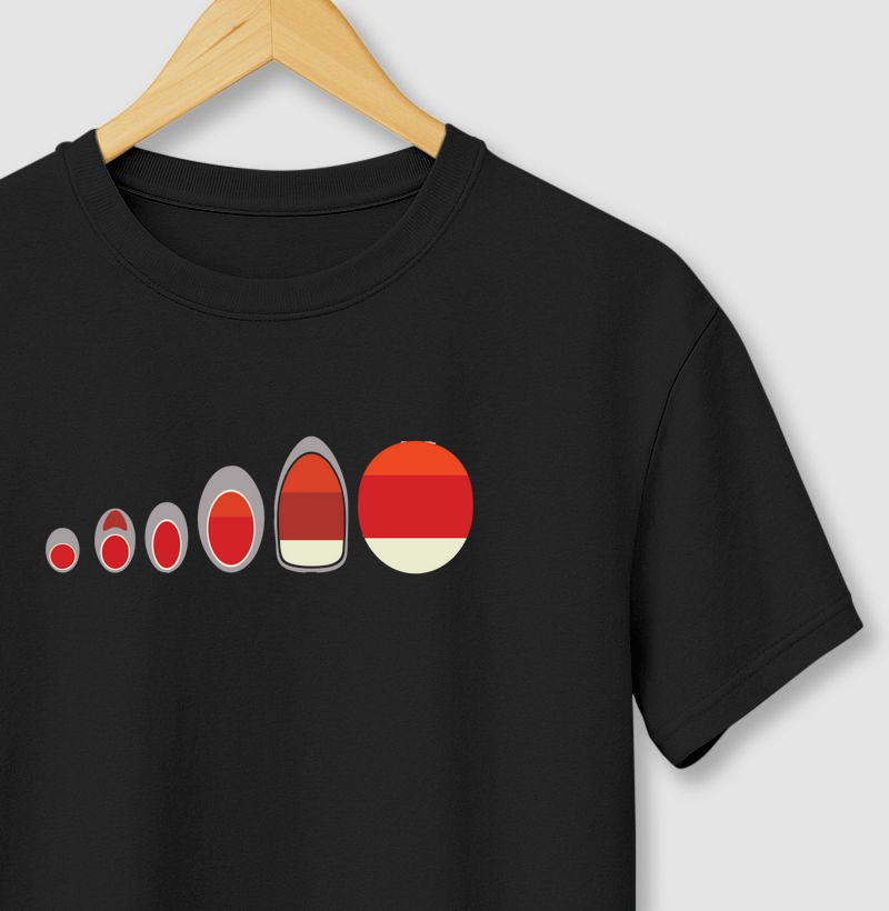 Camisa 0