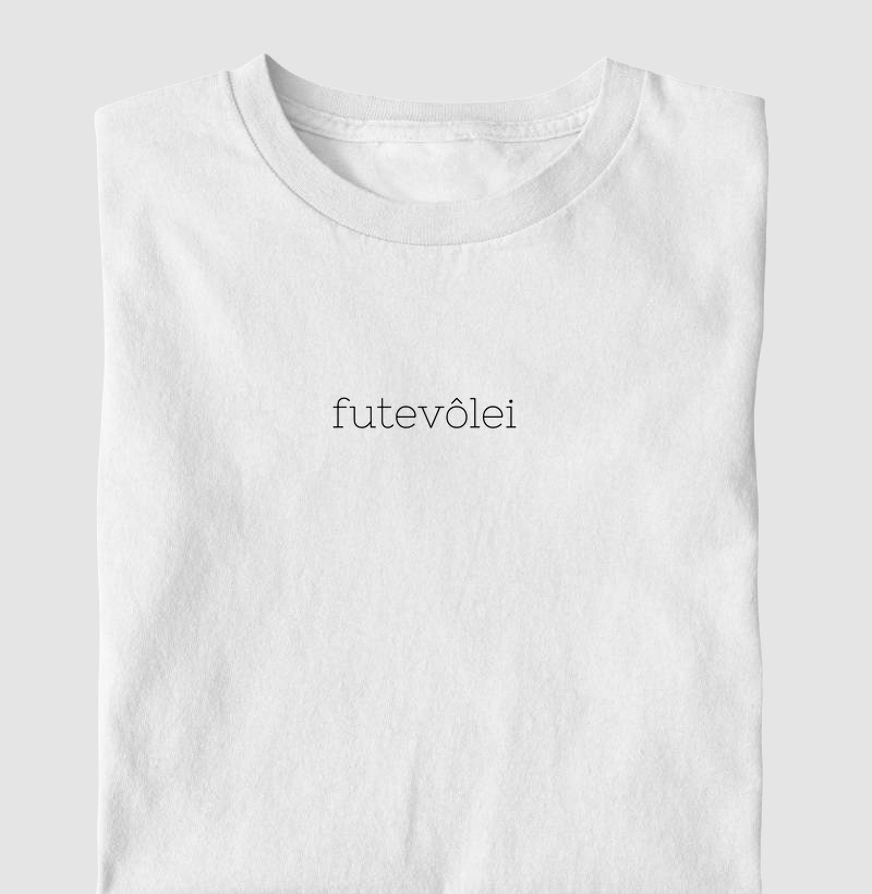Futevôlei