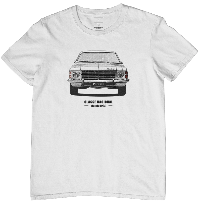 Caravan | Classe Nacional