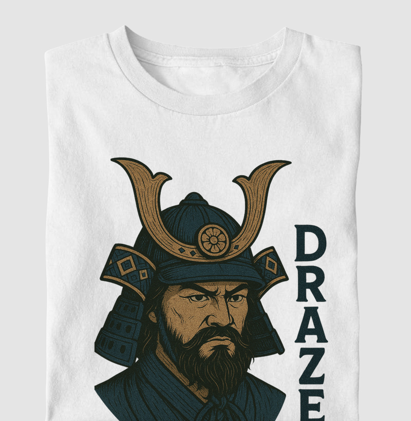 Samurai Draze