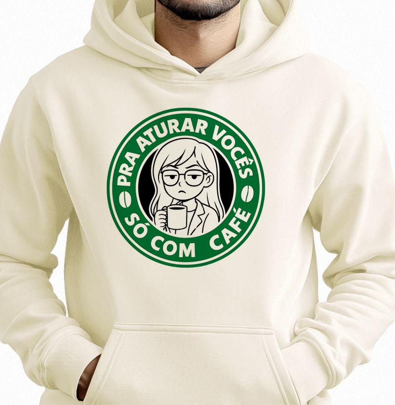 STAR COM CAFÉ
