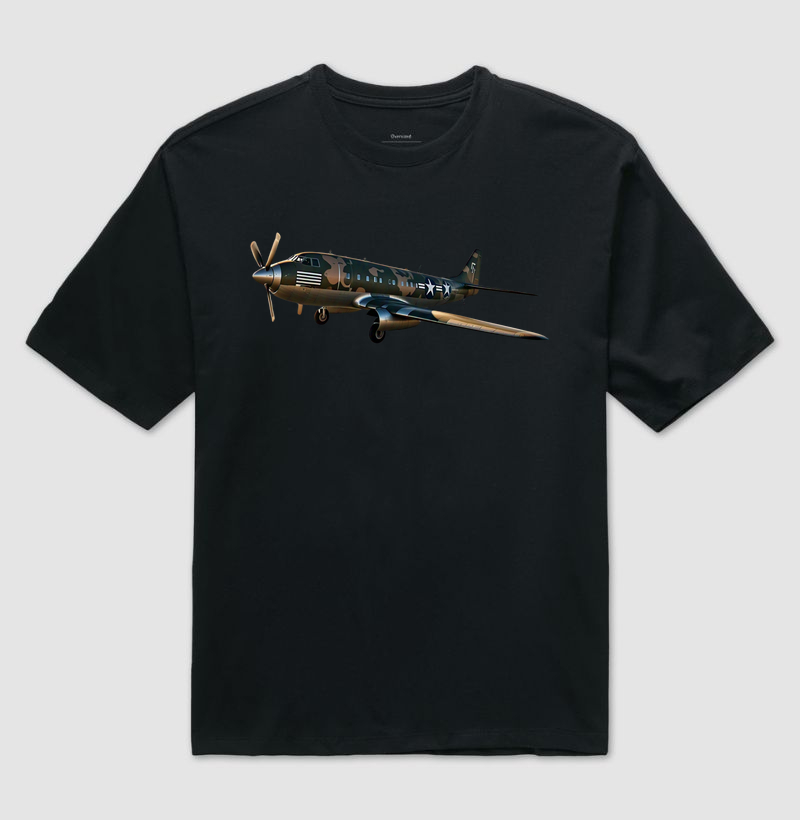 AVIÃO BOMBARDEIRO