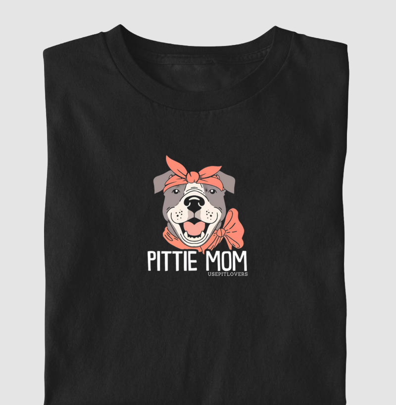 PITTIE MOM