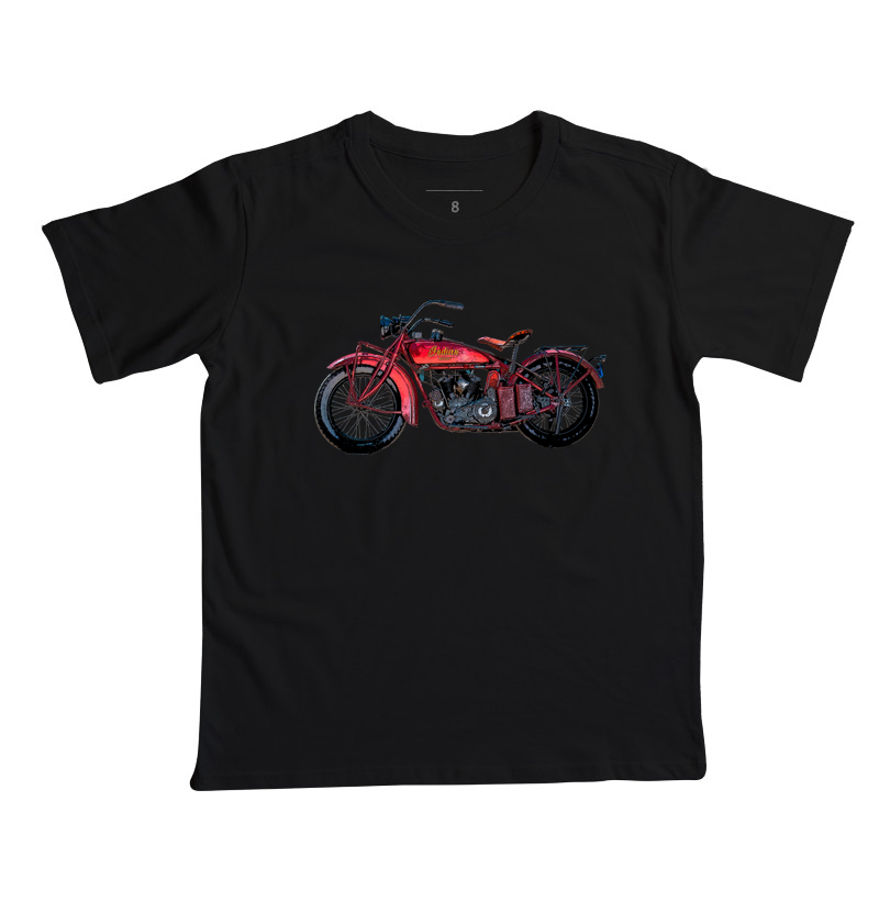 Indian Scout