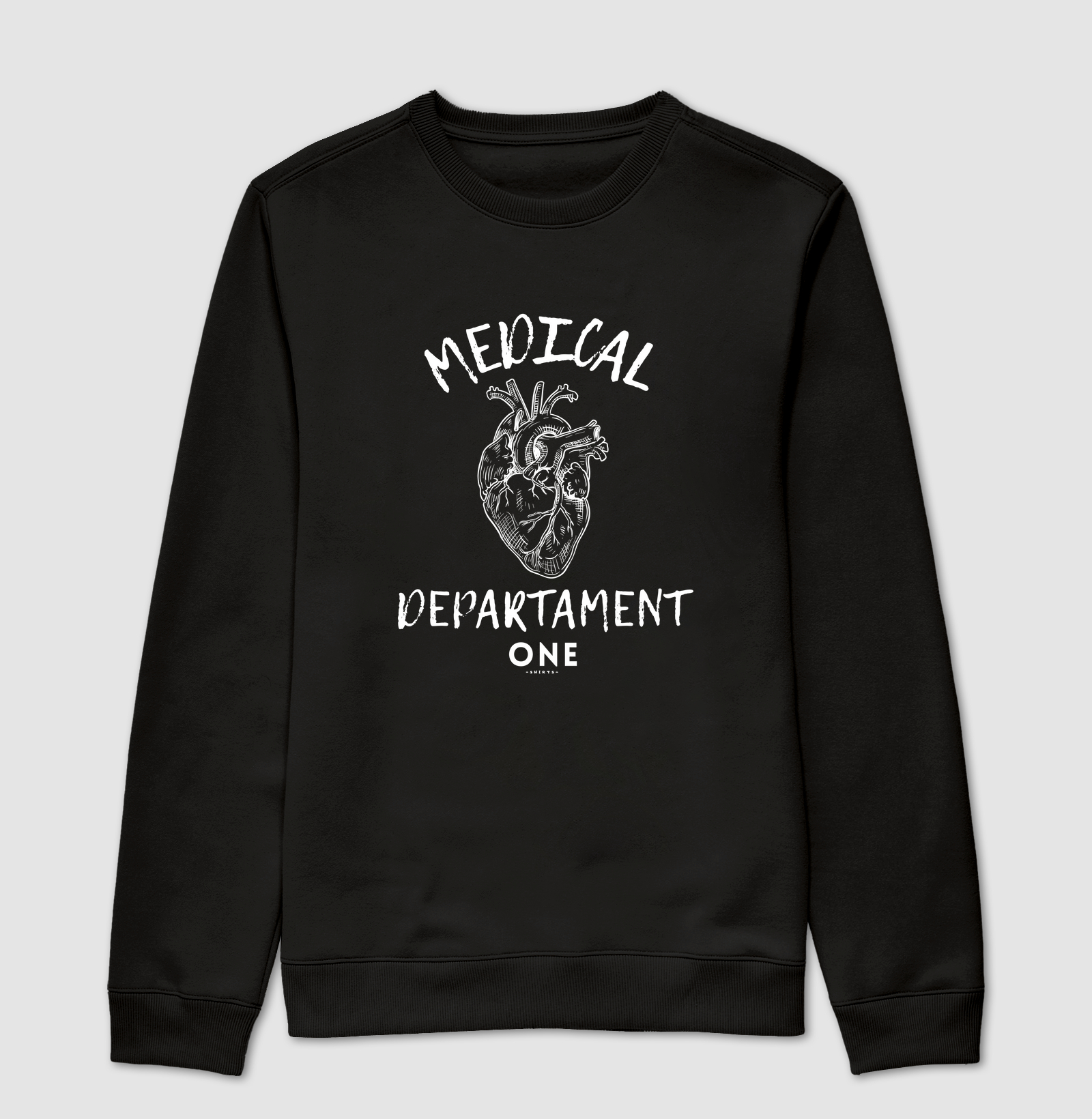 Medical Departament 