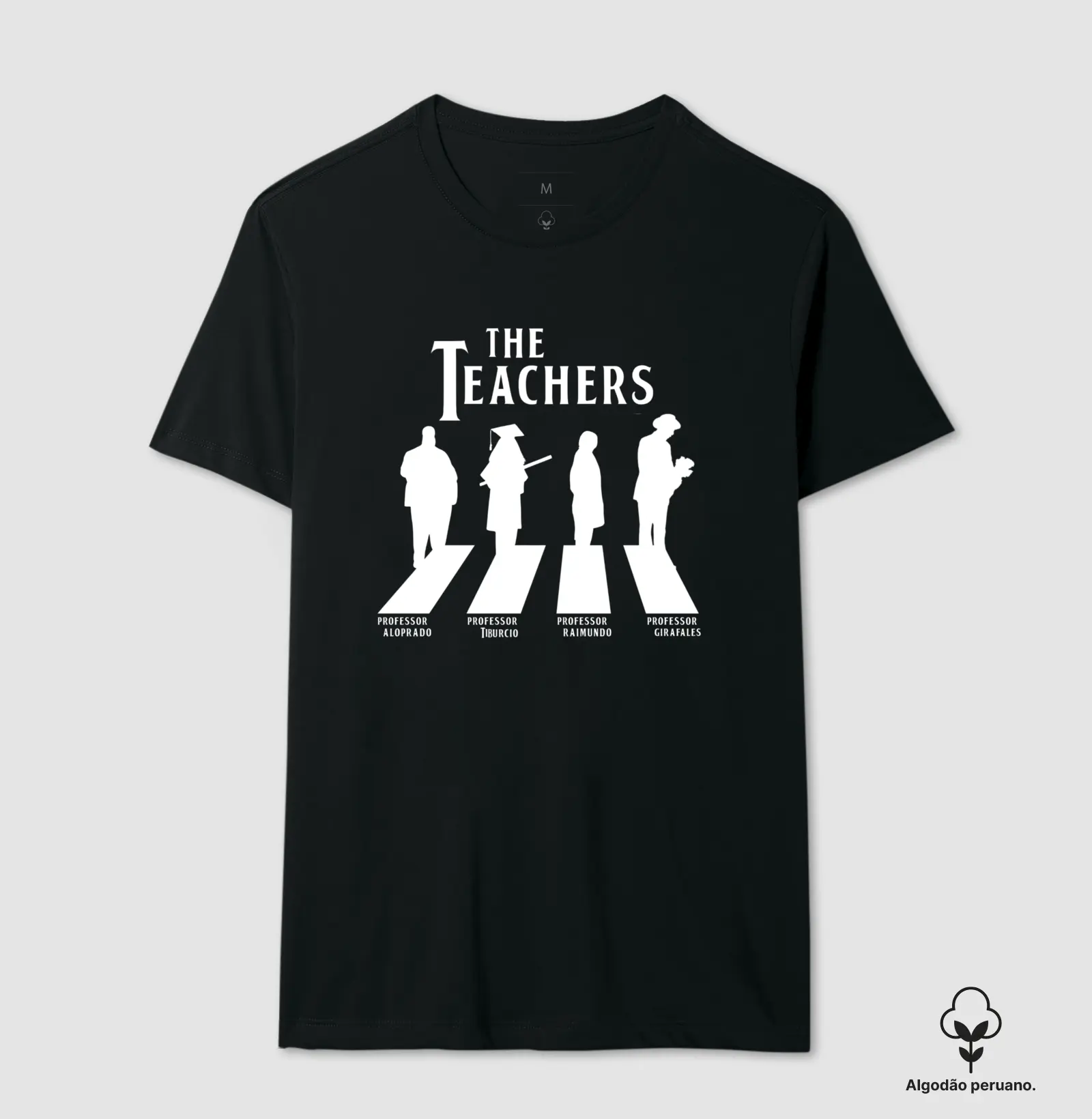 The Teachers