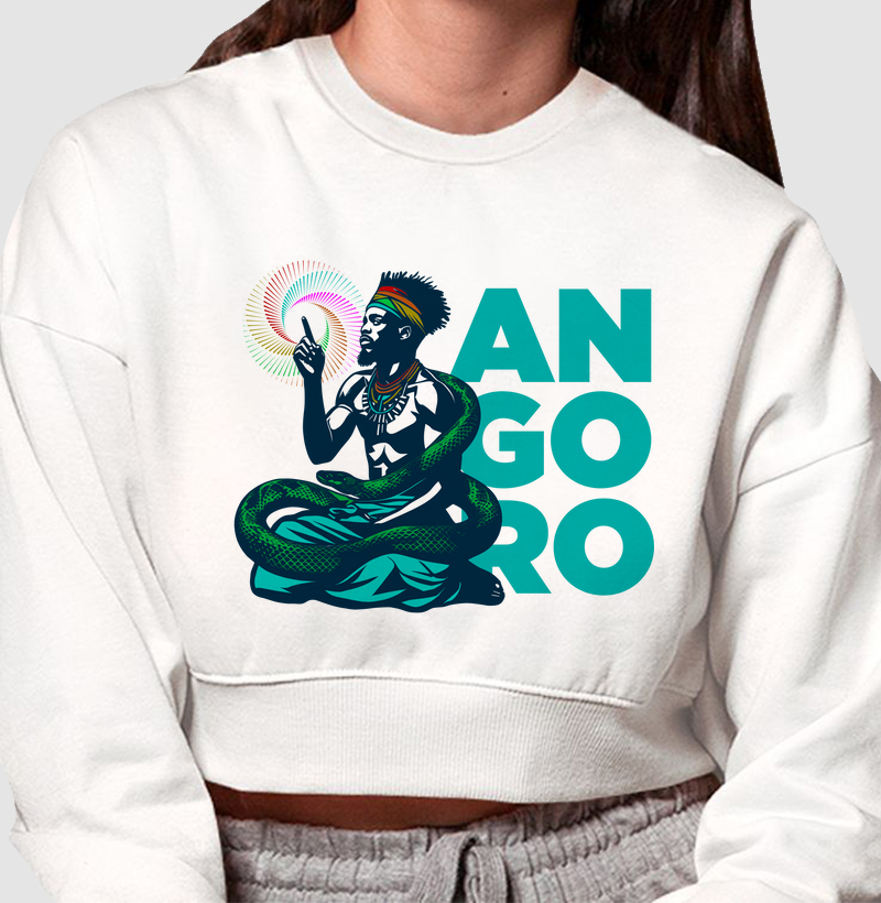 Angoro