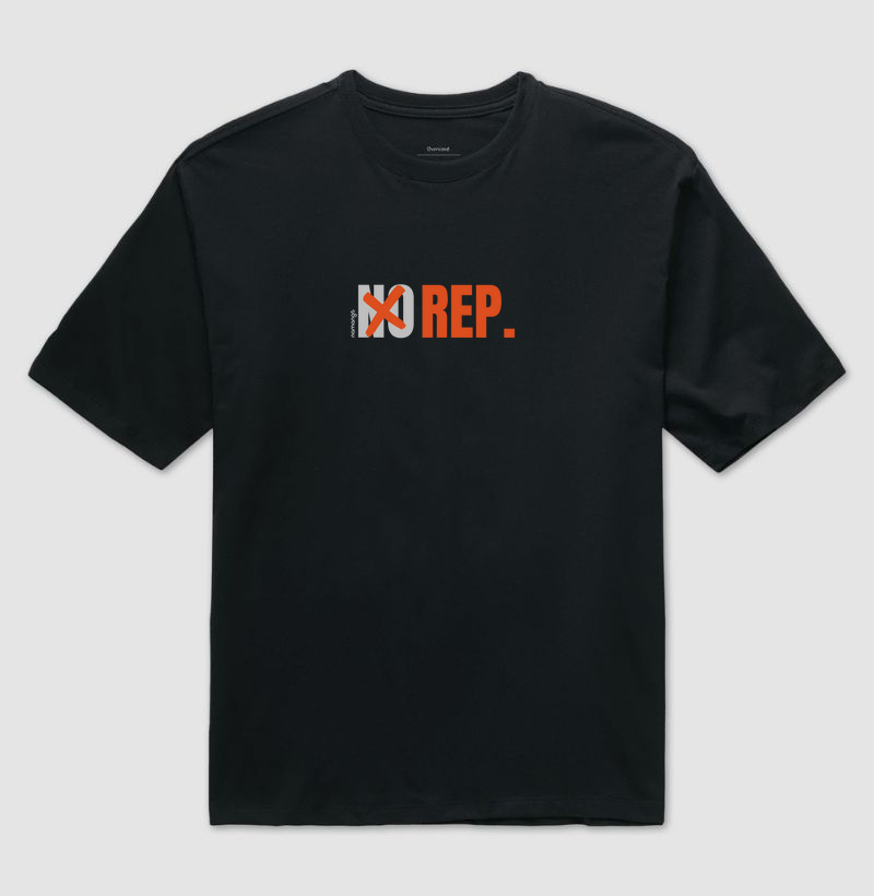NO REP.