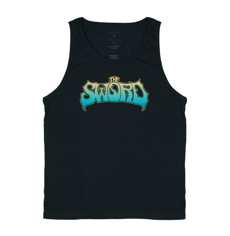 The Sword - Logo